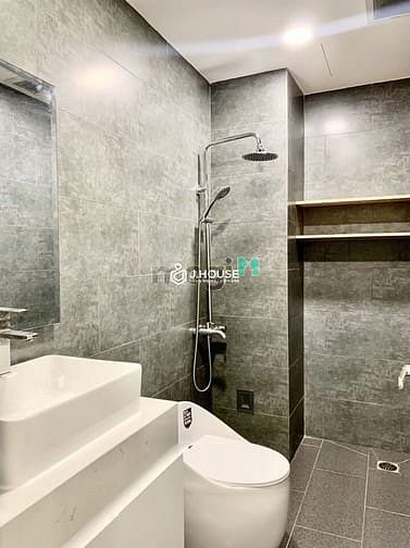 Hình ảnh Căn Hộ Mini 1PN Bancol ngay CV Gia Định - Sân Bay TSN