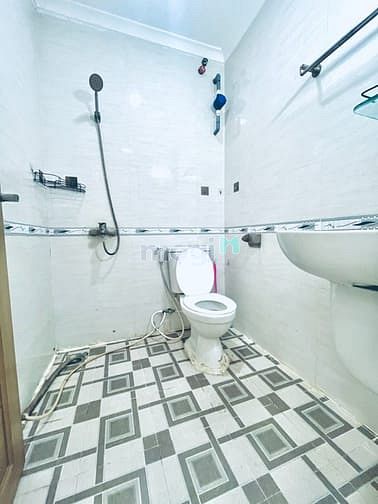 Hình ảnh Studio ban công,full nội thất, gần Lotte, TDTU, ufm, RMIT, đường số 85