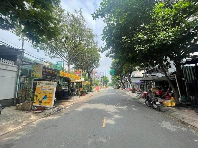 Hình ảnh Đất 5x20 MTđường Số 7A, P. Bình Trị Đông B, khu Tên Lửa,giá 10 Tỷ