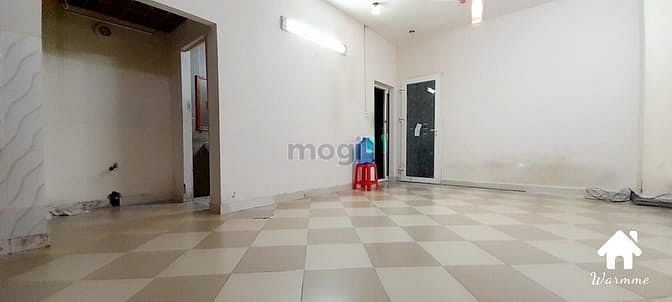 Hình ảnh Phòng trọ Phú Nhuận giá 4TR3 có MÁY LẠNH, MÁY GIẶT, dtsd khoảng 40m²