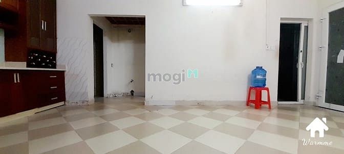 Hình ảnh Phòng trọ Phú Nhuận giá 4TR3 có MÁY LẠNH, MÁY GIẶT, dtsd khoảng 40m²