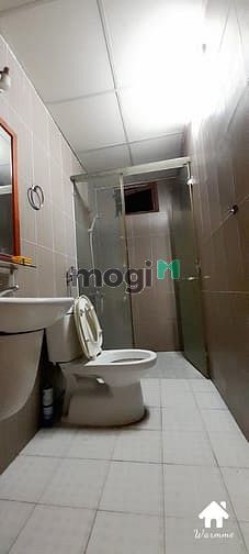 Hình ảnh Phòng trọ Phú Nhuận giá 4TR3 có MÁY LẠNH, MÁY GIẶT, dtsd khoảng 40m²