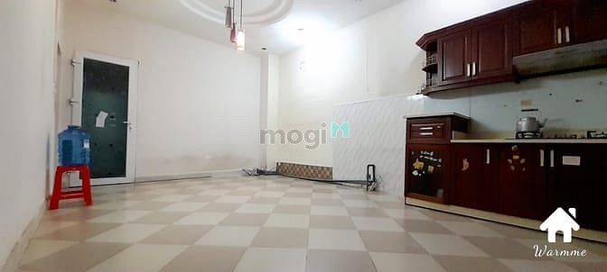Hình ảnh Phòng trọ Phú Nhuận giá 4TR3 có MÁY LẠNH, MÁY GIẶT, dtsd khoảng 40m²