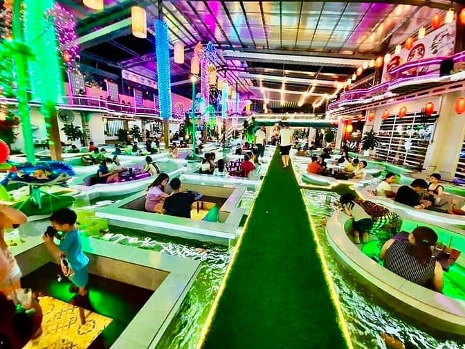 Hình ảnh Siêu Phẩm Khuôn Đất Lớn 1500m2 Ở Gò Vấp