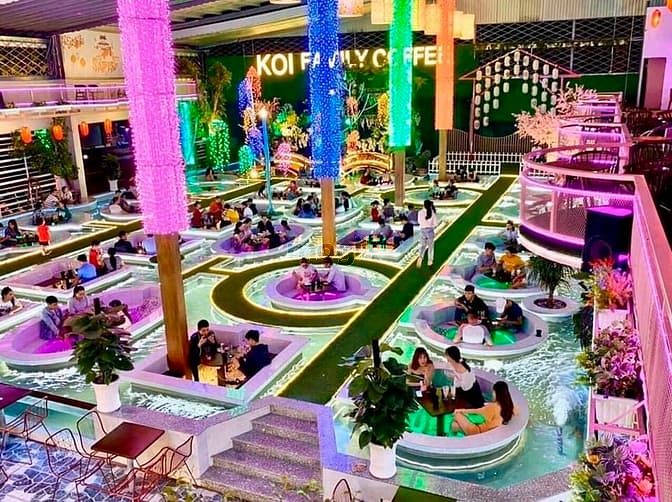 Hình ảnh Siêu Phẩm Khuôn Đất Lớn 1500m2 Ở Gò Vấp
