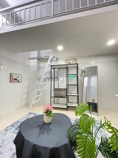 Hình ảnh 🏡Mb6623 nạp rút nhanh chóng Duplex 30m2🏡 Cách Hàng Xanh 2km 🏡
