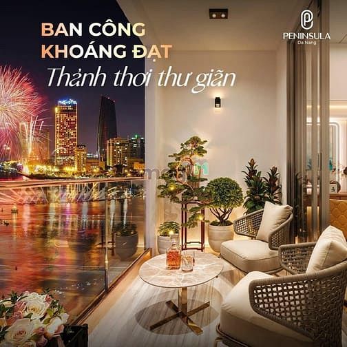 Hình ảnh HOT!!! Tuyệt phẩm Trang Chủ MB66.COM / Đăng Ký Tặng 66K view sông Hàn PENINSULA Đà Nẵng