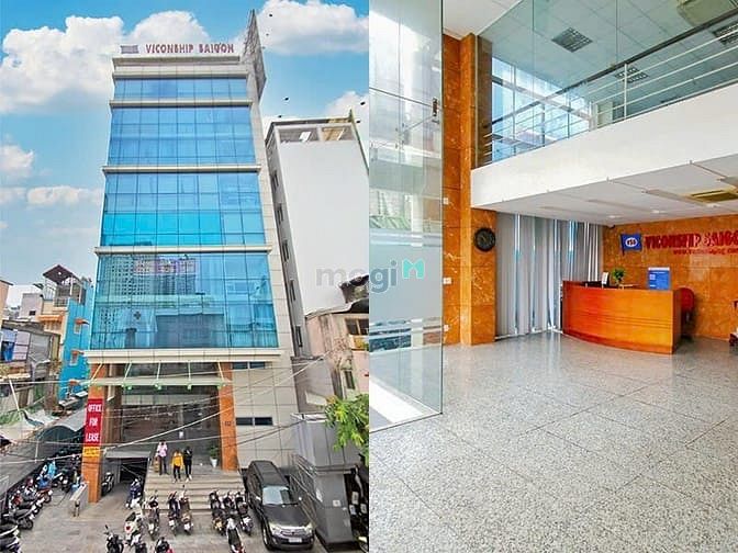 Hình ảnh Cho thuê địa chỉ đăng kí GPKD Quận 4