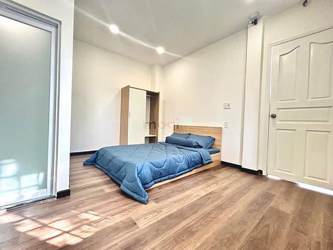Hình ảnh Mb6623 nạp rút nhanh chóng studio cửa sổ gần bện viện Chợ Rẫy full nội thất như hình mới