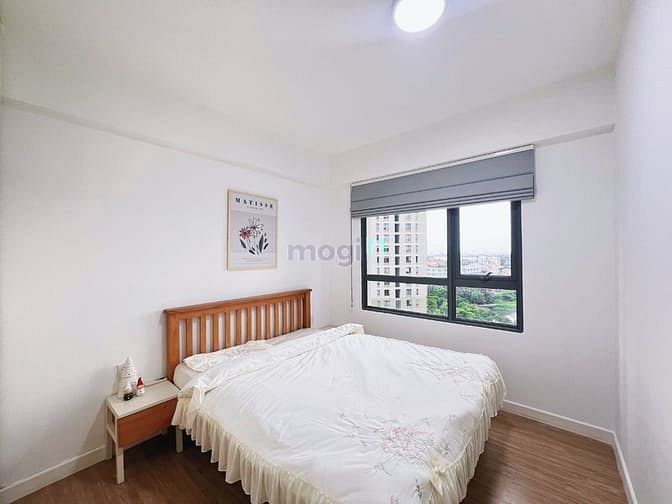 Hình ảnh Cho thuê Trang Chủ MB66.COM / Đăng Ký Tặng 66K 2 phòng ngủ đầy đủ nội thất