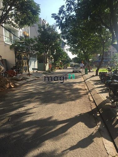 Hình ảnh Đất 5x20 MTđường Số 17B, P. Bình Trị Đông B, khu Ao Sen,giá 10.7 Tỷ