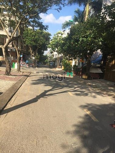 Hình ảnh Đất 5x20 MTđường Số 17B, P. Bình Trị Đông B, khu Ao Sen,giá 10.7 Tỷ