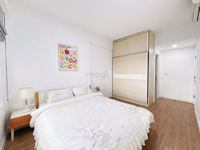 Hình ảnh Cho thuê Trang Chủ MB66.COM / Đăng Ký Tặng 66K 2 phòng ngủ đầy đủ nội thất