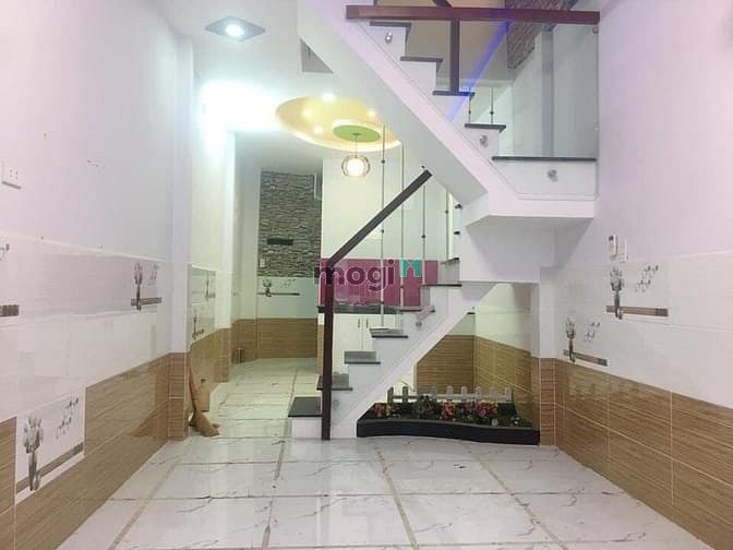 Hình ảnh 3/2 Quận 10, Dt 3.1*12.8, 2 PN nhà đẹp