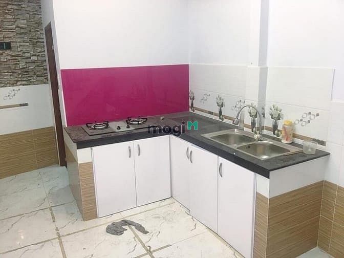 Hình ảnh 3/2 Quận 10, Dt 3.1*12.8, 2 PN nhà đẹp