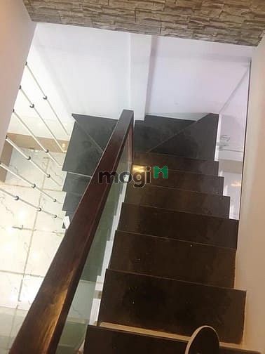 Hình ảnh 3/2 Quận 10, Dt 3.1*12.8, 2 PN nhà đẹp