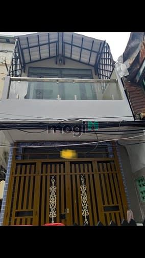 Hình ảnh 3/2 Quận 10, Dt 3.1*12.8, 2 PN nhà đẹp