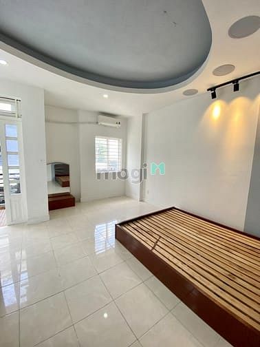 Hình ảnh phòng trọ cao cấp 25m2 ở phạm văn chiêu , p16 , Gò Vấp