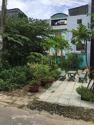 Hình ảnh Đất 5x20 MTđường Số 13, P. Bình Trị Đông B, khu Tên Lửa,giá 10.8 Tỷ