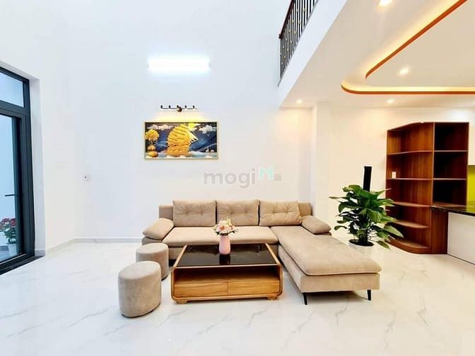 Hình ảnh Bán nhanh, tôn đản, gần 100m2, 3pn, ngang 5m, chưa tới 3 tỷ.