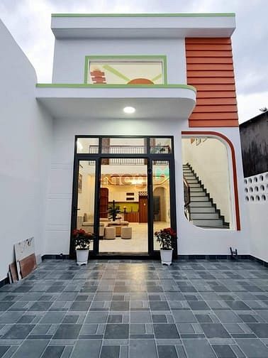 Hình ảnh Bán nhanh, tôn đản, gần 100m2, 3pn, ngang 5m, chưa tới 3 tỷ.