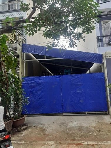 Hình ảnh Đất 5x20 MTđường Số 17B, P. Bình Trị Đông B, khu Tên Lửa,giá 10.7 Tỷ