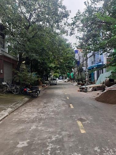 Hình ảnh Đất 5x20 MTđường Số 17B, P. Bình Trị Đông B, khu Tên Lửa,giá 10.7 Tỷ