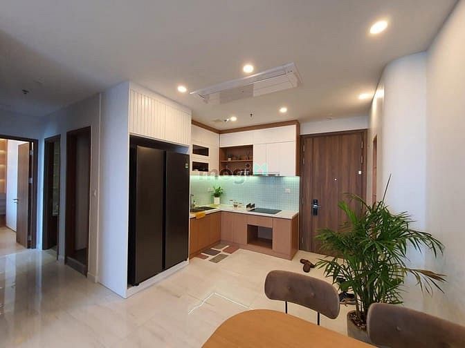Hình ảnh Cho thuê CHCC Lucky Palace,Phan Văn Khỏe,Q6.DT:85m2-2PN_2WC Giá 15tr