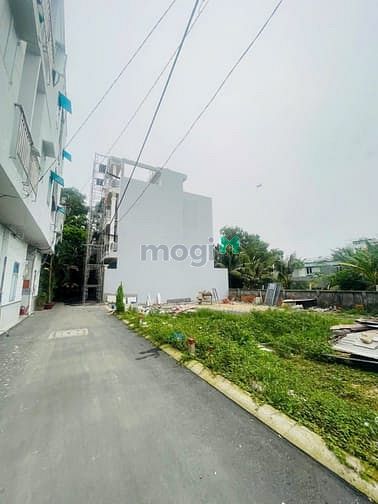 Hình ảnh Đất hiếm đường 38,ngang hơn 5m, 94m2, đường 5m, hơn 6 tỷ