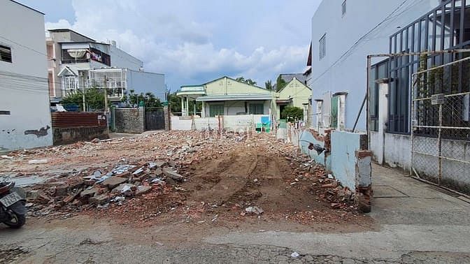 Hình ảnh Đất hiếm đường 38,ngang hơn 5m, 94m2, đường 5m, hơn 6 tỷ