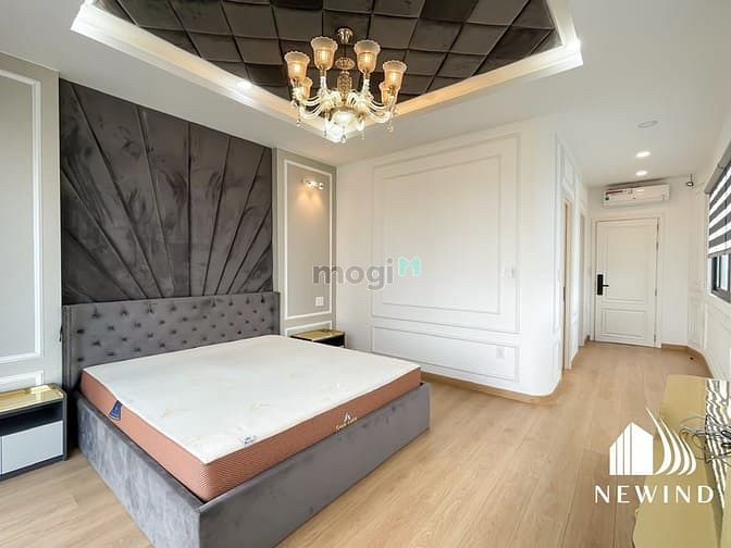 Hình ảnh Khai trương chdv 1pn mới 100% full nội thất chưa bóc team