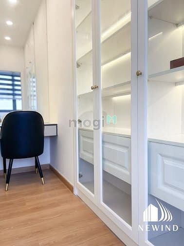Hình ảnh Khai trương chdv 1pn mới 100% full nội thất chưa bóc team