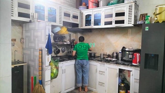 Hình ảnh 3.99 tỷ 59m², Đường Trường Lưu Quận 9