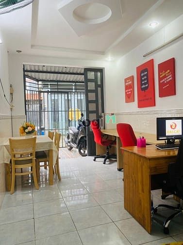 Hình ảnh CHo thuê địa chỉ đăng kí GPKD Bình Tân