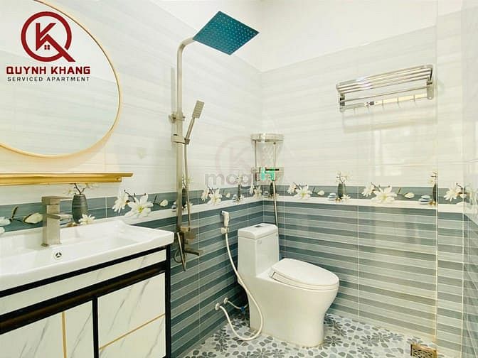 Hình ảnh Mb6623 nạp rút nhanh chóng 1PN, 2PN, 3PN - Lý Thường Kiệt - 35m2 - Nội thất cao cấp