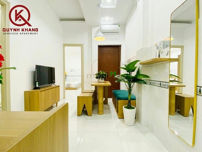 Hình ảnh Mb6623 nạp rút nhanh chóng 1PN, 2PN, 3PN - Lý Thường Kiệt - 35m2 - Nội thất cao cấp