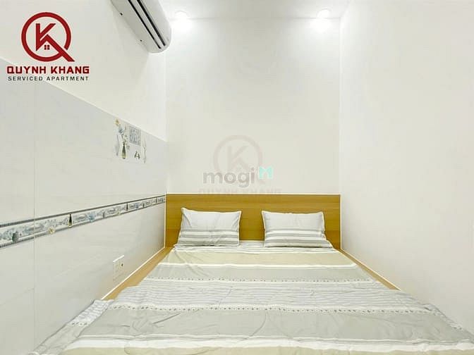 Hình ảnh Mb6623 nạp rút nhanh chóng 1PN, 2PN, 3PN - Lý Thường Kiệt - 35m2 - Nội thất cao cấp