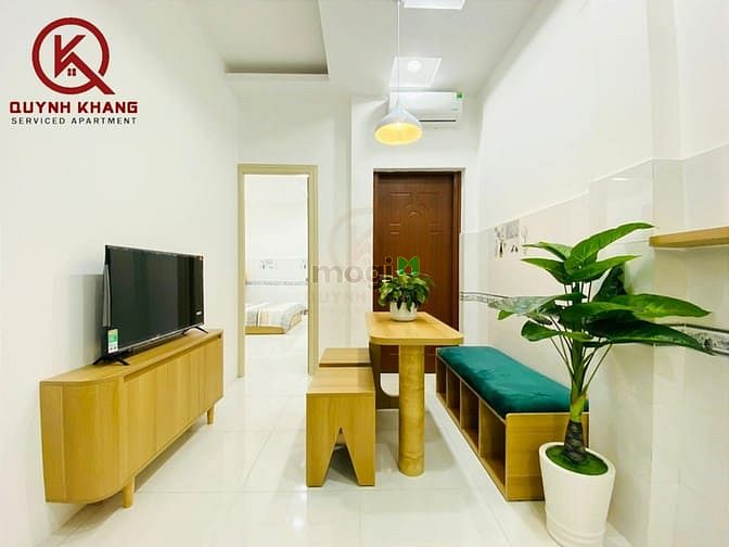 Hình ảnh Mb6623 nạp rút nhanh chóng 1PN, 2PN, 3PN - Lý Thường Kiệt - 35m2 - Nội thất cao cấp