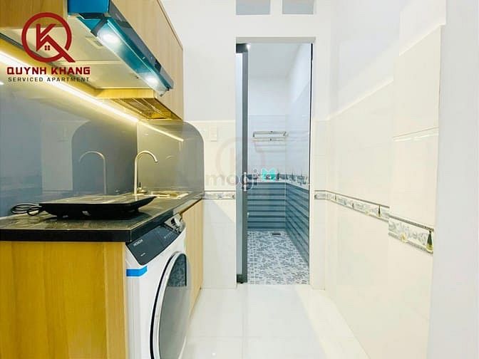 Hình ảnh Mb6623 nạp rút nhanh chóng 1PN, 2PN, 3PN - Lý Thường Kiệt - 35m2 - Nội thất cao cấp