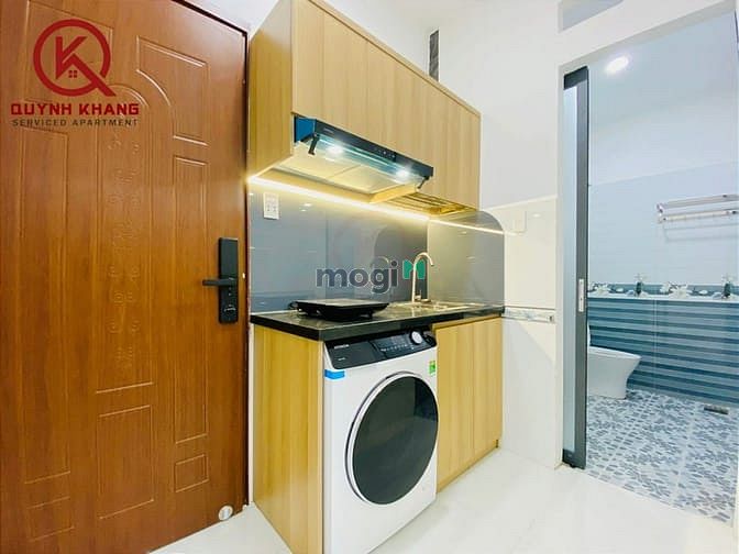 Hình ảnh Mb6623 nạp rút nhanh chóng 1PN, 2PN, 3PN - Lý Thường Kiệt - 35m2 - Nội thất cao cấp