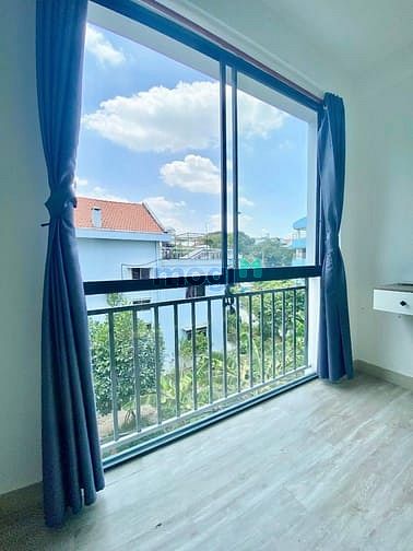 Hình ảnh 🌈 Studio ban công 🌷 Full nội thất 🌈 gần chợ Bà Chiểu, Hutech, GTVT