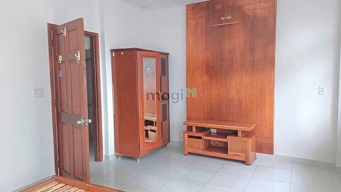 Hình ảnh Q.GV. Hẻm 6m Phạm Văn Chiêu, ngang lớn 5,3m, 2 tầng, 3PN