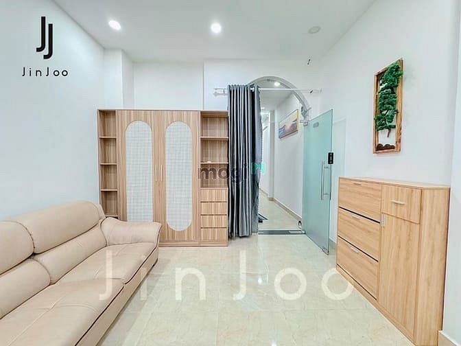 Hình ảnh Studio trung tâm Quận Tân Bình, thuận tiện di chuyển chỉ 7x