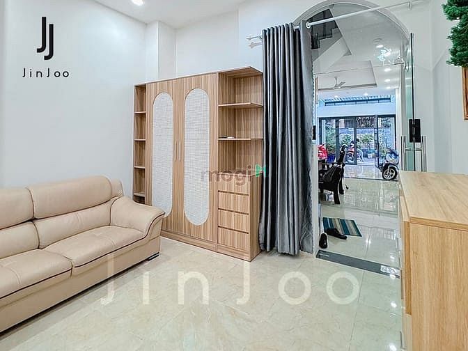 Hình ảnh Studio trung tâm Quận Tân Bình, thuận tiện di chuyển chỉ 7x