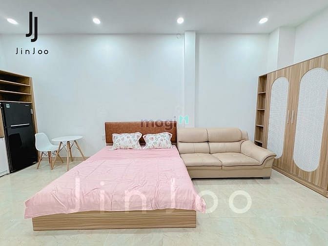 Hình ảnh Studio trung tâm Quận Tân Bình, thuận tiện di chuyển chỉ 7x