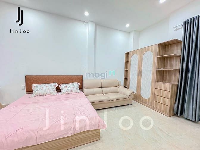 Hình ảnh Studio trung tâm Quận Tân Bình, thuận tiện di chuyển chỉ 7x