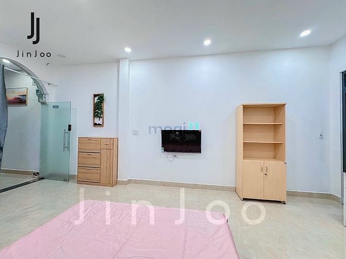 Hình ảnh Studio trung tâm Quận Tân Bình, thuận tiện di chuyển chỉ 7x