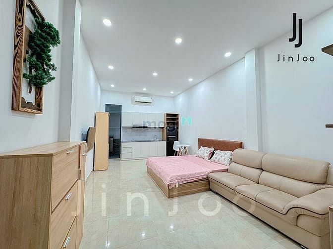 Hình ảnh Studio trung tâm Quận Tân Bình, thuận tiện di chuyển chỉ 7x