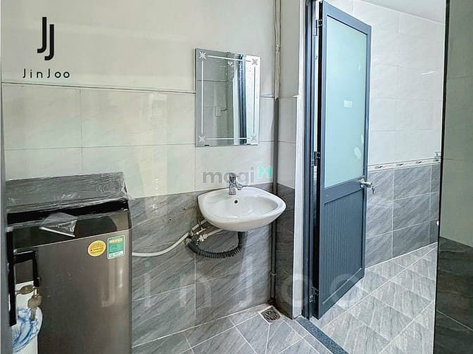 Hình ảnh Studio trung tâm Quận Tân Bình, thuận tiện di chuyển chỉ 7x