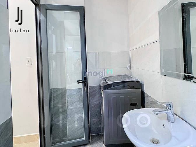 Hình ảnh Studio trung tâm Quận Tân Bình, thuận tiện di chuyển chỉ 7x